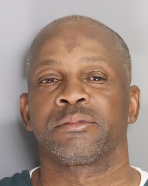 Mugshot of KEVIN TUNSTALL