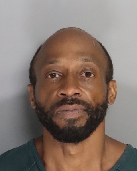 Mugshot of MAURICE GRIFFIN