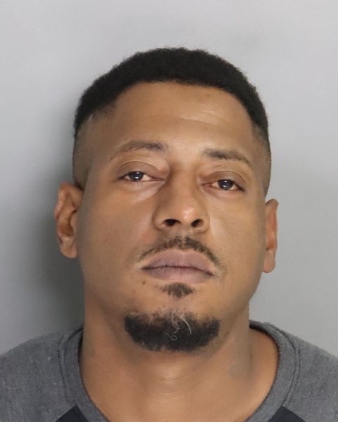 Mugshot of DARRYELLE NEVILLE