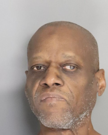 Mugshot of JAMES MUHAMMAD