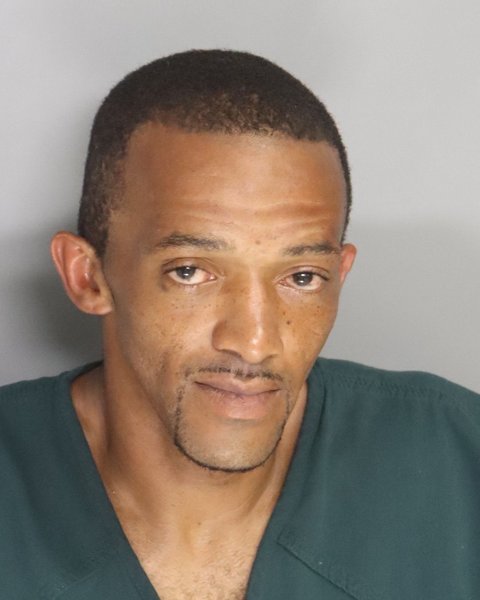 Mugshot of LOUIS JOHNSON