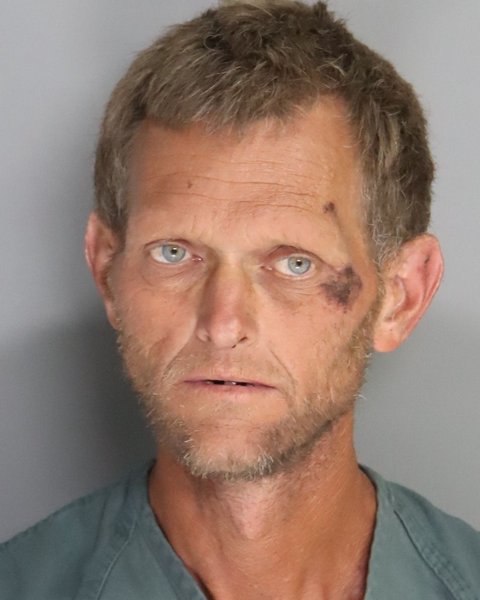 Mugshot of TALMADGE TINSLEY