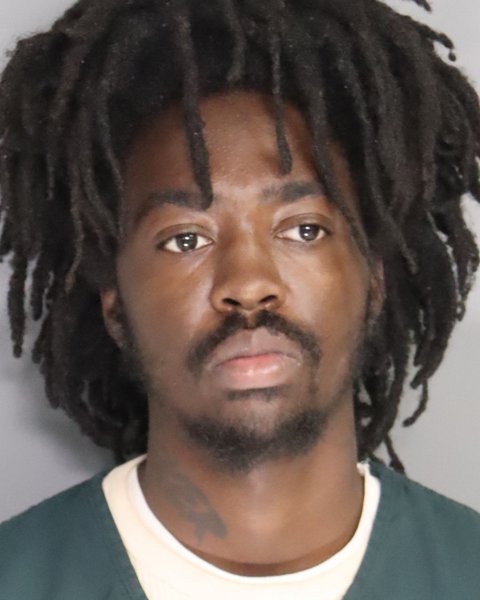 Mugshot of JARVIS MCFADDEN