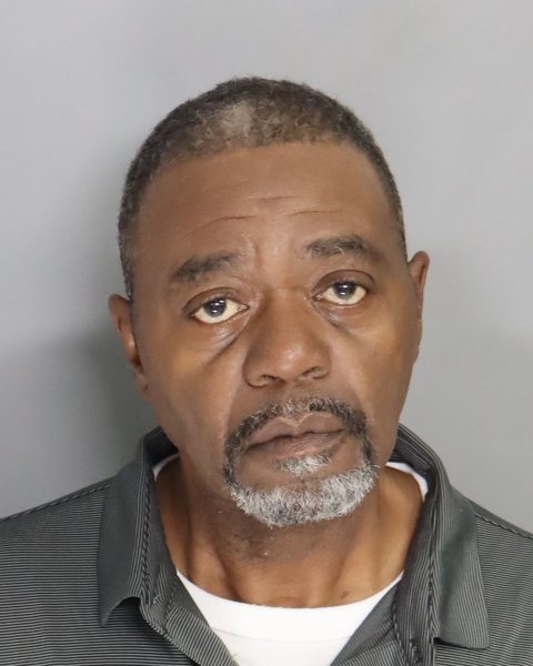 Mugshot of MELVIN COLEMAN