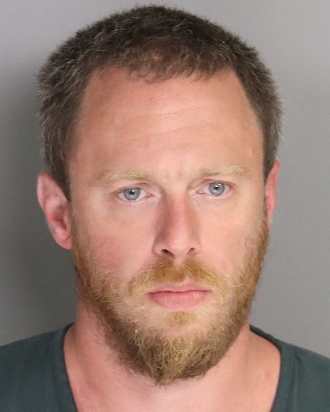 Mugshot of ANTHONY COOPER