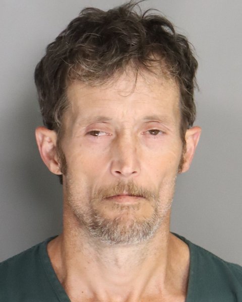 Mugshot of ROBERT DERRICK