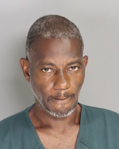 Mugshot of RODRECUS SMITH