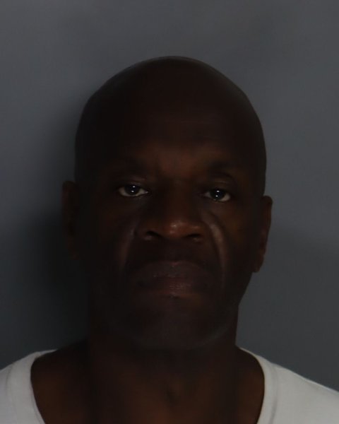 Mugshot of JAMES JEFFERIES
