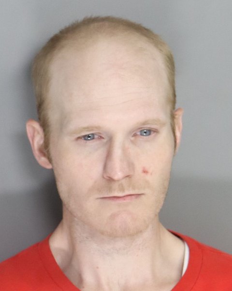 Mugshot of JACOB YAUN
