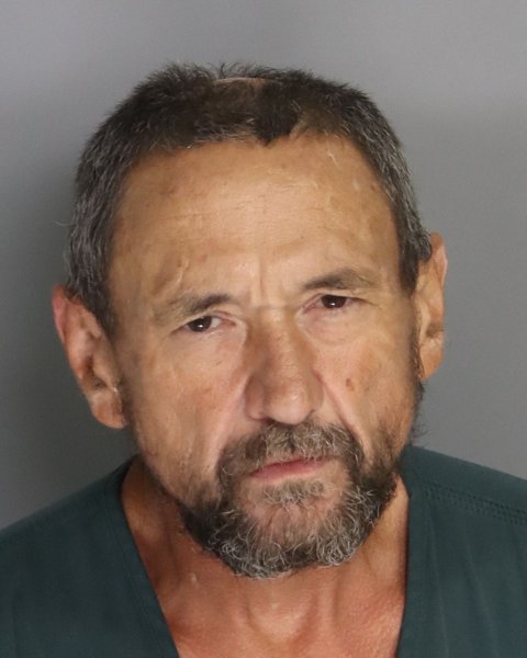 Mugshot of KEVIN HILTON