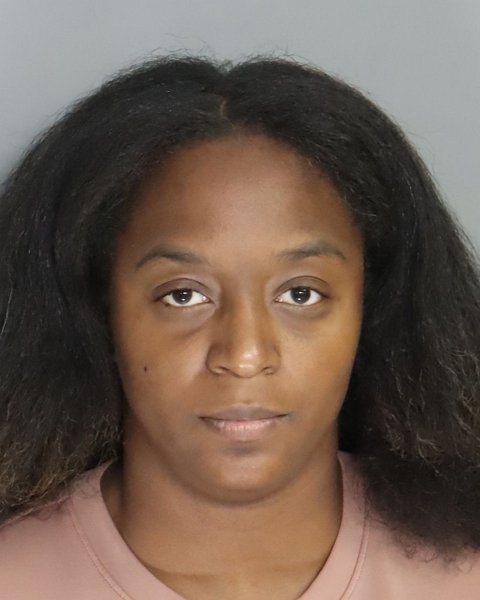 Mugshot of CATHERINE EADDY