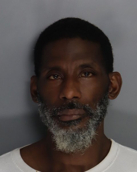 Mugshot of INGA STARKS