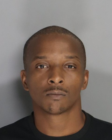 Mugshot of SHELTON WIDEMAN