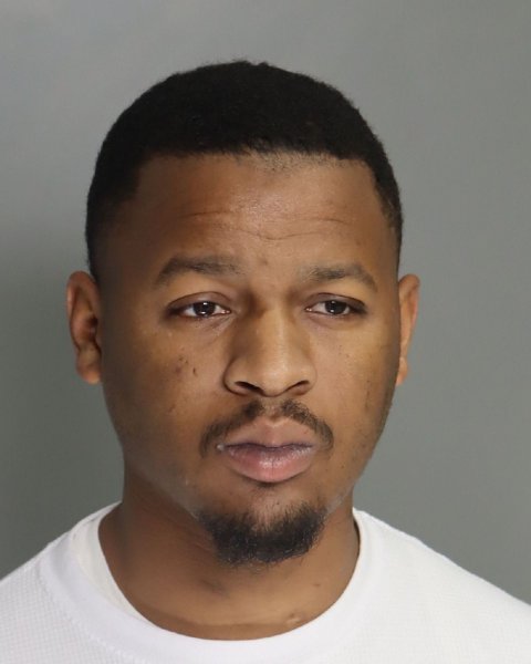 Mugshot of BRENT COACH