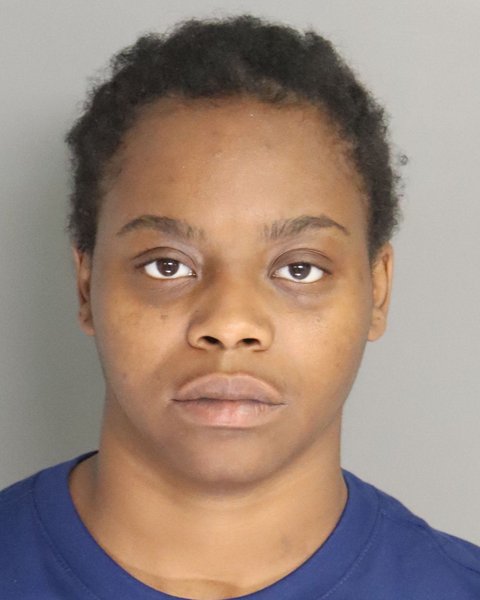 Mugshot of TYKERIAUNA MACK