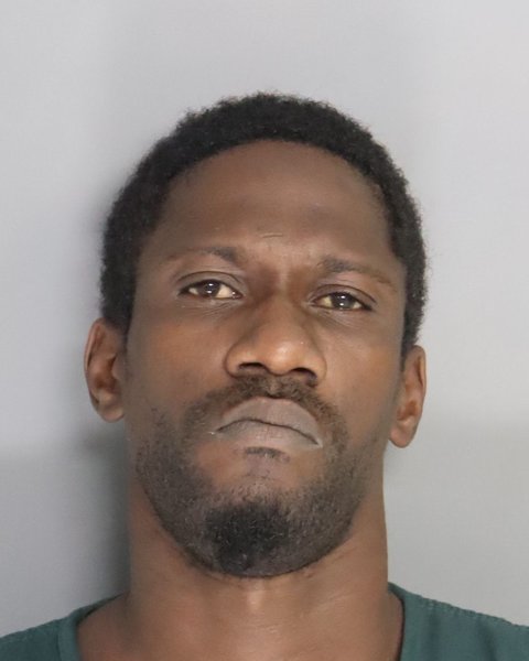 Mugshot of KADARA INGRAM