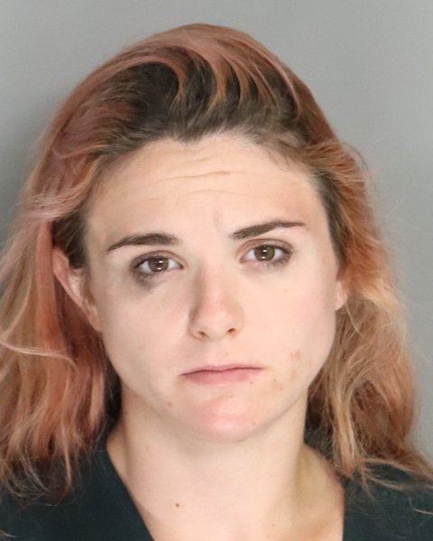 Mugshot of ELIZABETH NORBITS