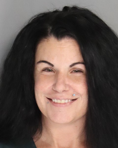 Mugshot of ANNA STANLEY