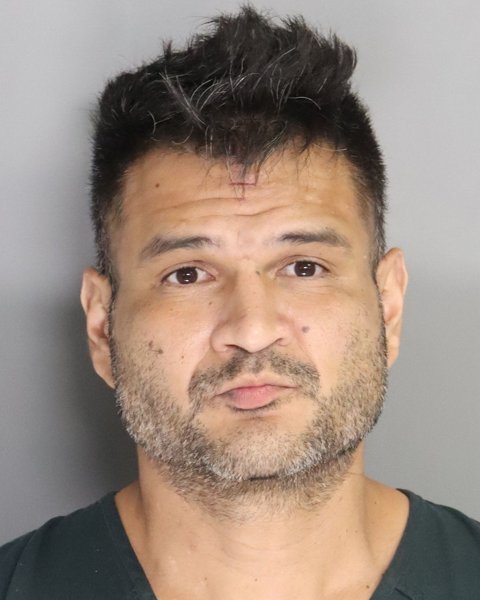 Mugshot of JOSEPH TAMBUNGA