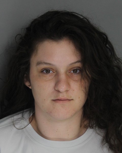 Mugshot of SAMANTHA LOTT
