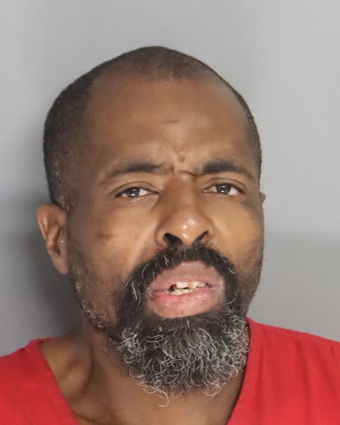 Mugshot of RONNIE KEY