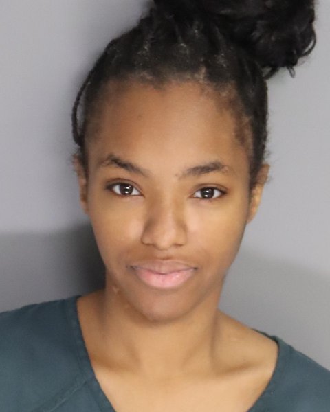 Mugshot of TAMYA HICKSON