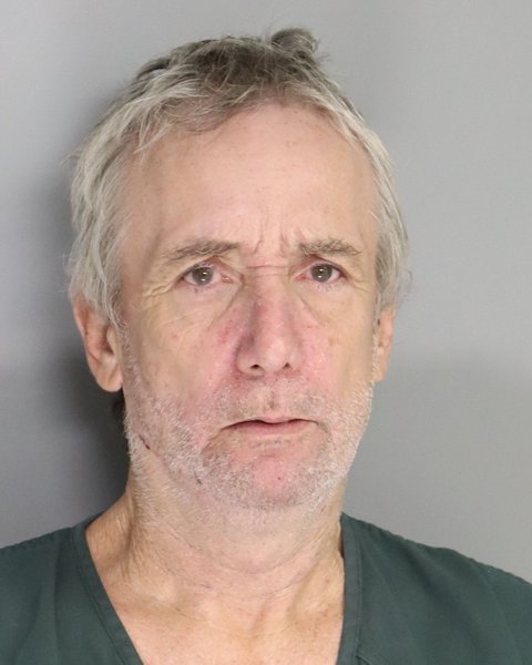 Mugshot of DANIEL ATKINSON