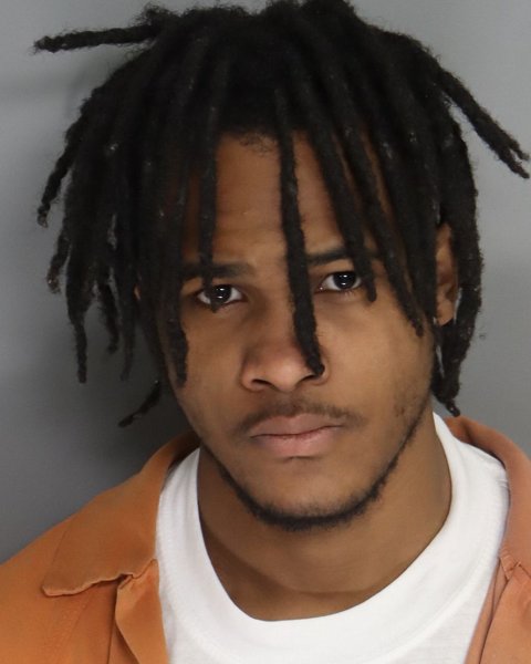 Mugshot of RI'DAURIS BLOCKER
