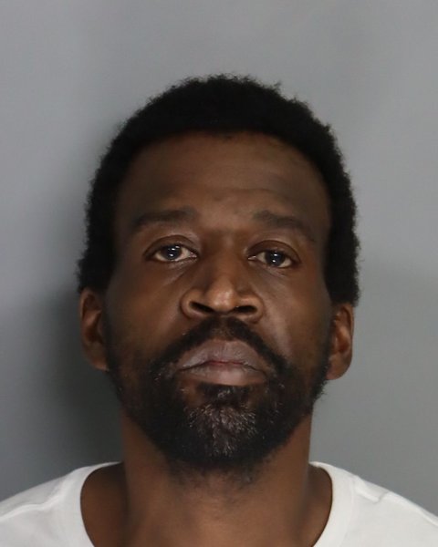 Mugshot of SHELTON CRAWFORD
