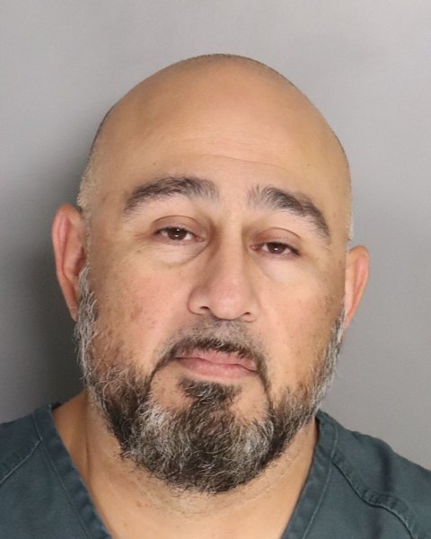 Mugshot of JOSE AVILA
