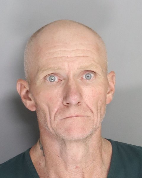 Mugshot of GARY TOOLE