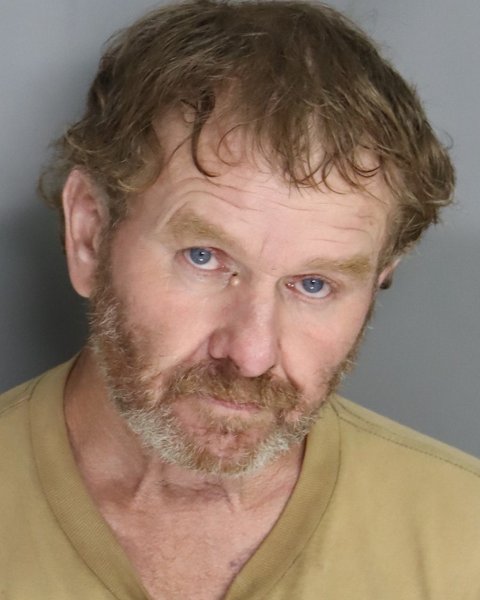 Mugshot of BART POOLE