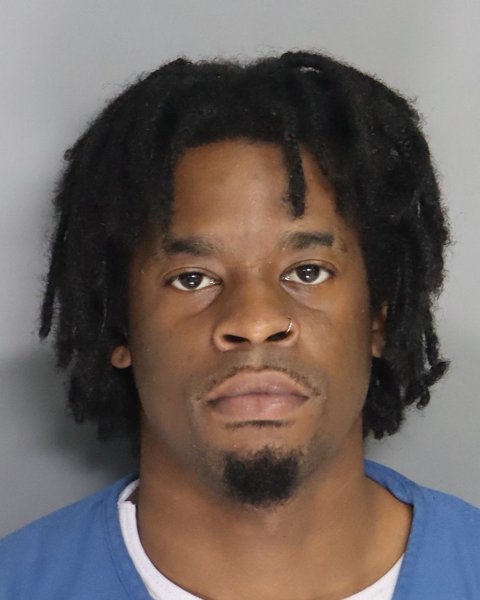 Mugshot of STONEY BURTON