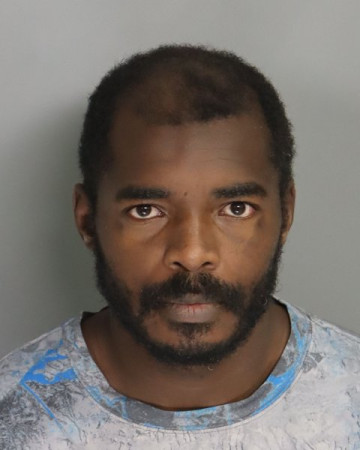 Mugshot of ANTHONY BRYANT