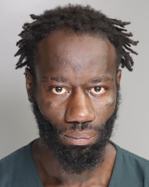 Mugshot of TRAVIS JOHNSON