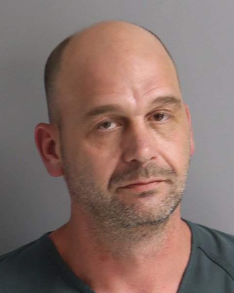 Mugshot of TRAVIS CAMPBELL