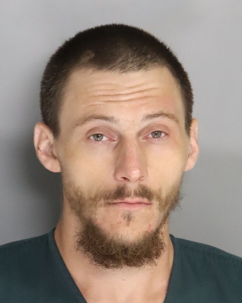 Mugshot of LEWIS MCCARTY