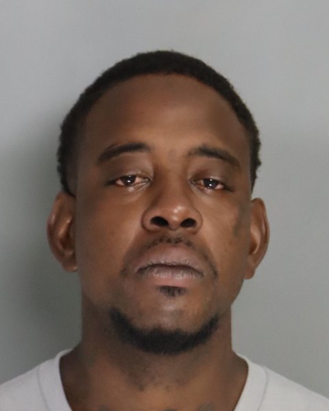 Mugshot of ANTONIO DAVIS