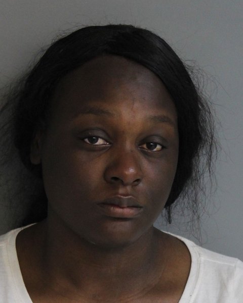 Mugshot of LANEIDRA LAKES