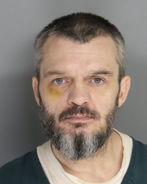 Mugshot of JOHNNY SMITH