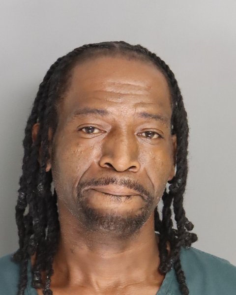 Mugshot of ISSAC WILLIAMS