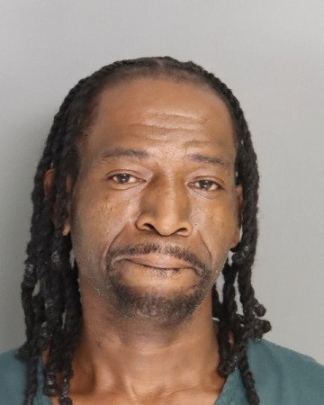 Mugshot of ISSAC WILLIAMS