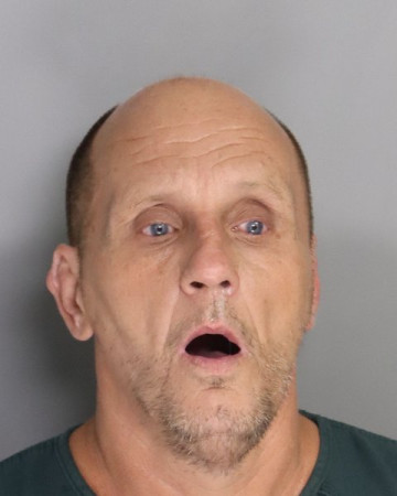 Mugshot of GENE MORROW