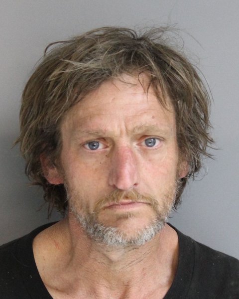 Mugshot of BILLY NOLAN