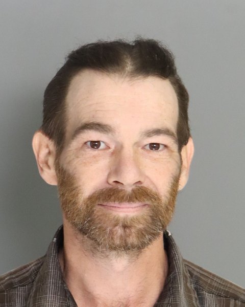 Mugshot of WALLACE PIGEON