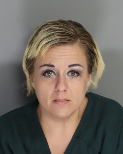 Mugshot of CHELSEA RABUN