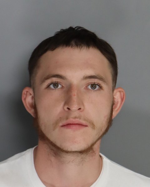 Mugshot of SABASTYEN GREENE