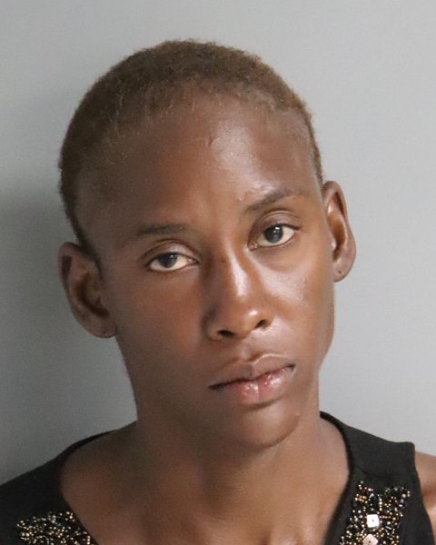 Mugshot of SHTANIKA GOMILLION