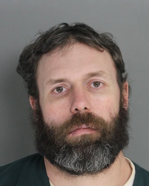 Mugshot of JACKY BLACKWOOD