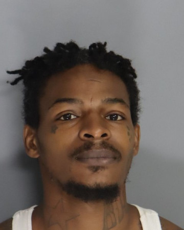 Mugshot of TERRY SIMMS